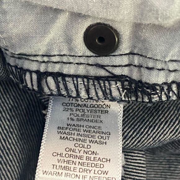 LOFT Modern Skinny Women’s Jeans. Size 25/0 - Picture 7 of 7